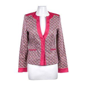 Delmod Blazers 38 Pink